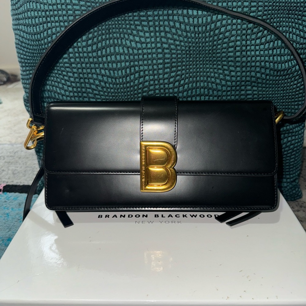 Brand Blackwood Nia Bag
